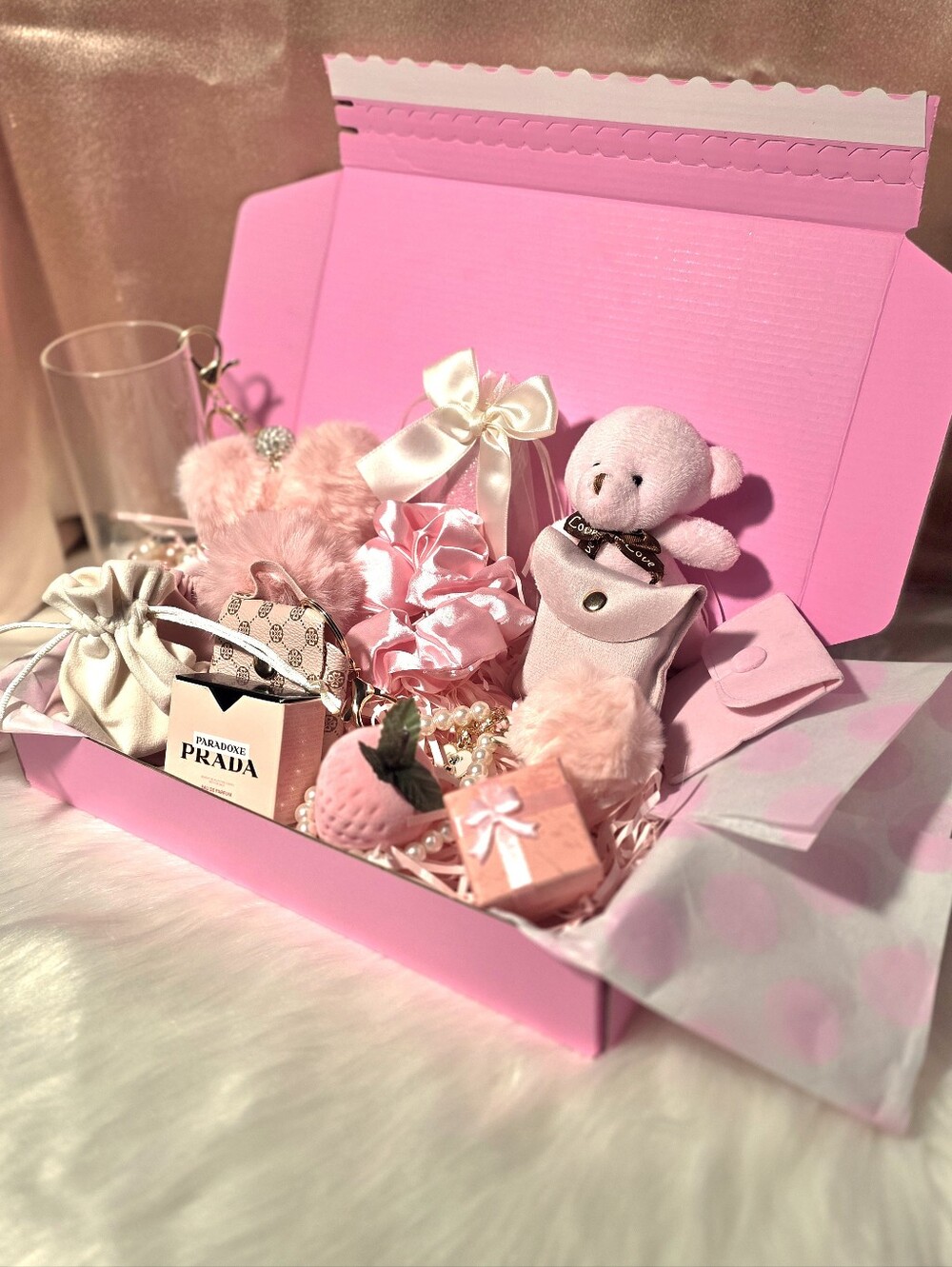 Jewelry Gift Box